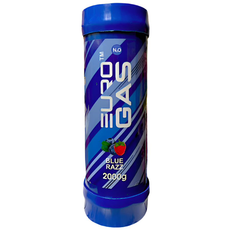 EURO GAS 2000g