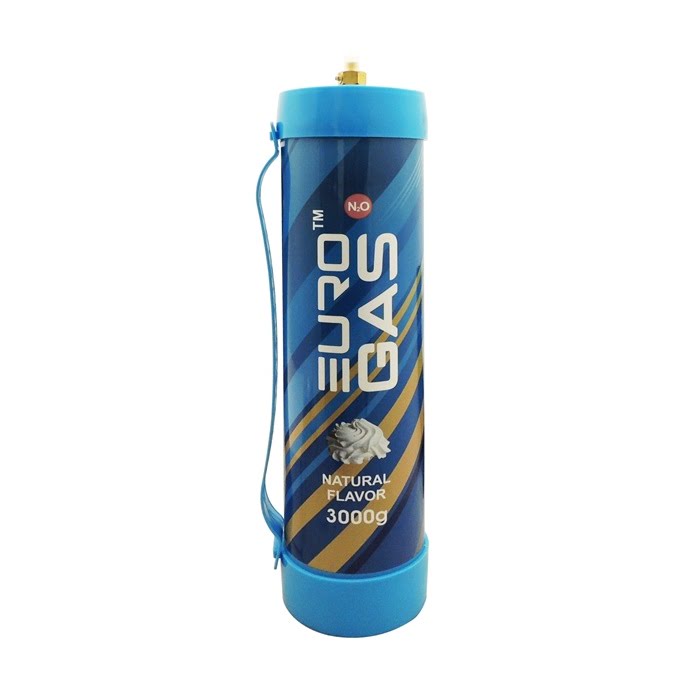 EURO GAS 2000g