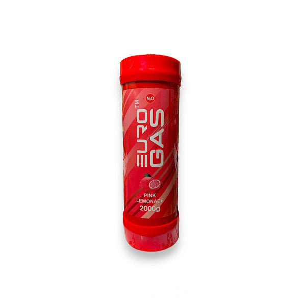 EURO GAS 2000g