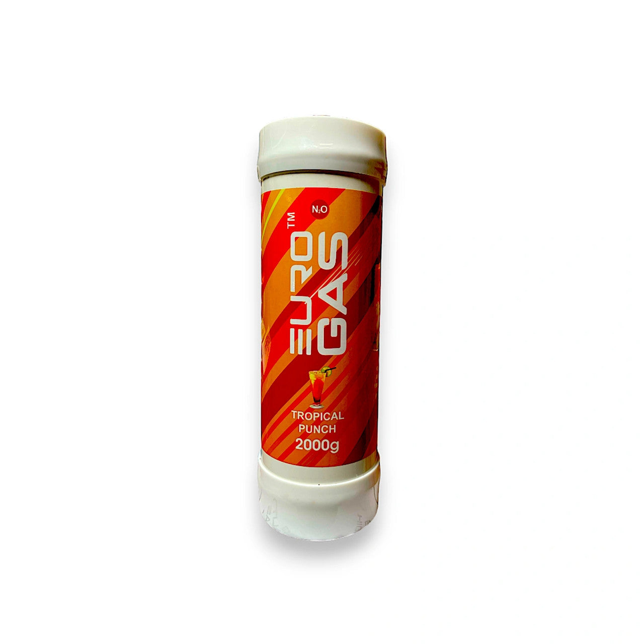 EURO GAS 2000g