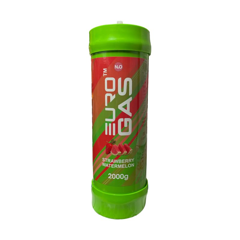 EURO GAS 2000g