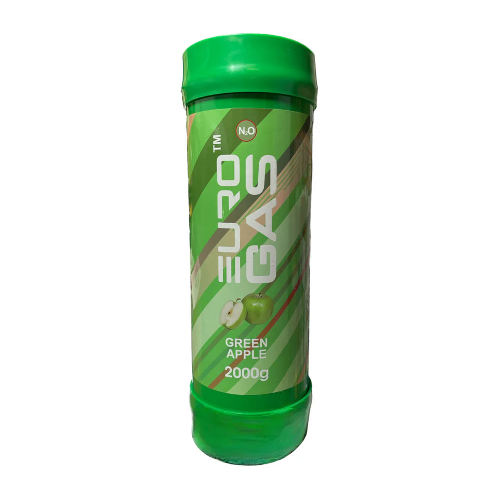 EURO GAS 2000g