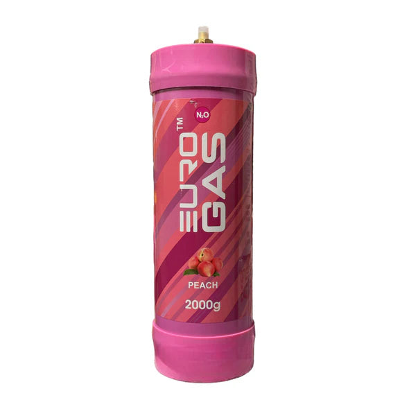 EURO GAS 2000g