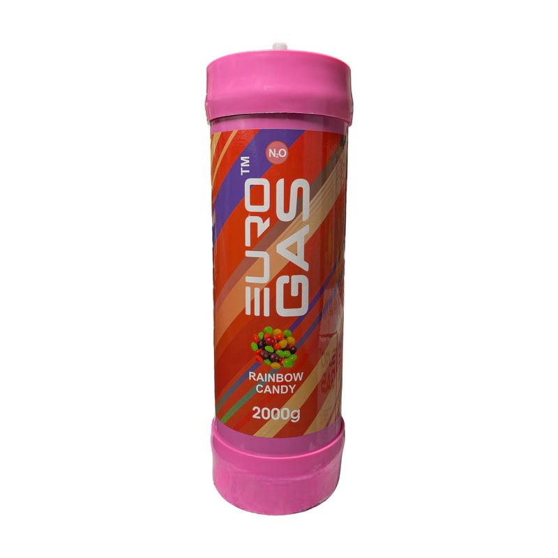 EURO GAS 2000g
