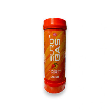 EURO GAS 2000g