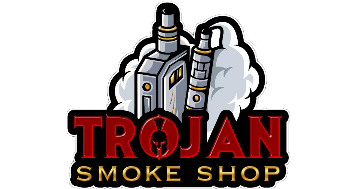 Trojan Smoke Shop Trojan Smoke Shop