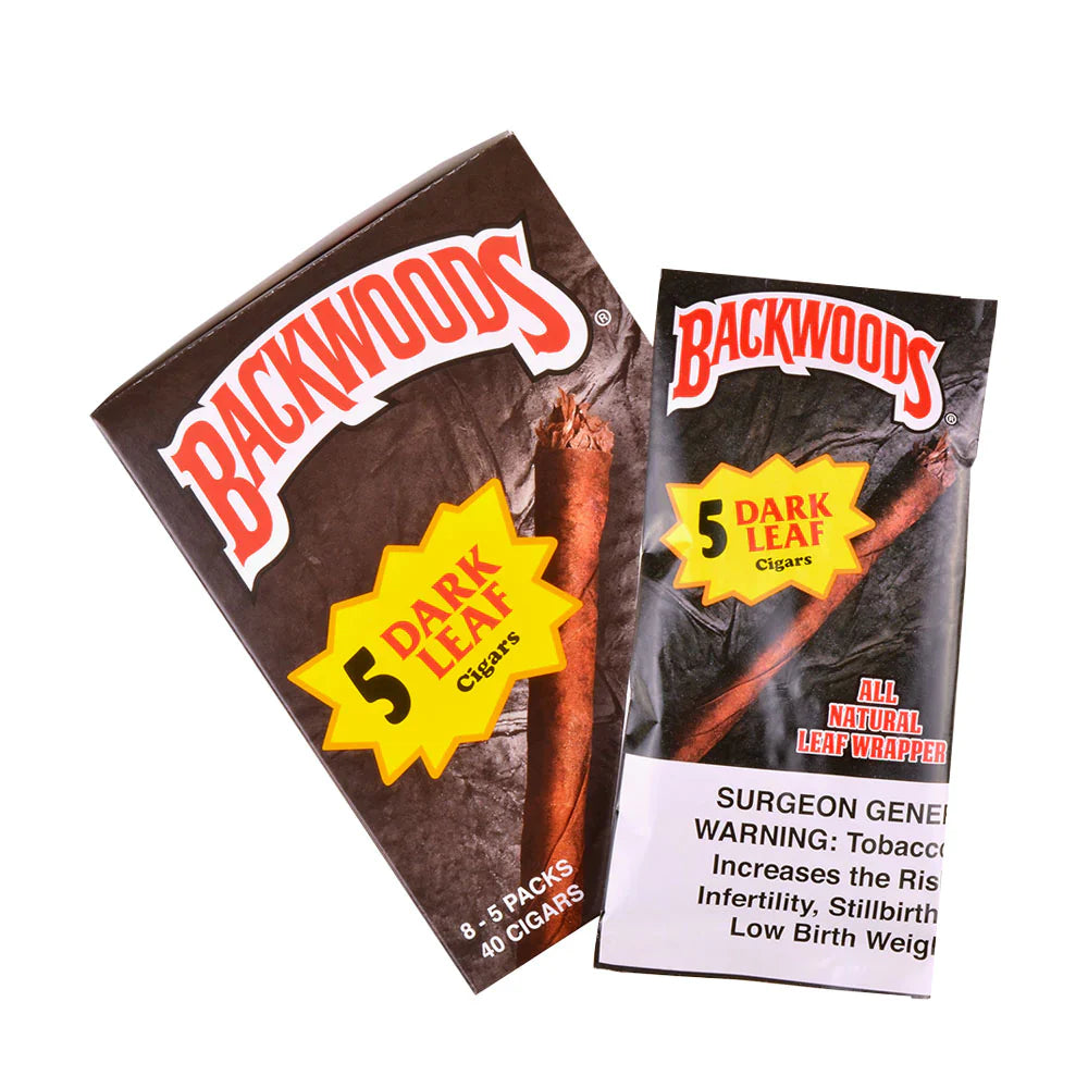 Backwoods