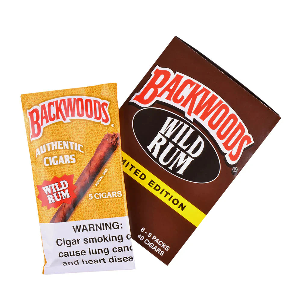 Backwoods