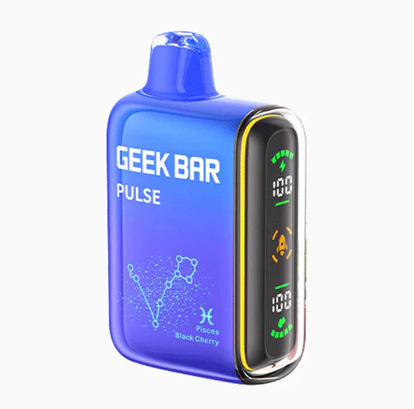 GEEK VAPE