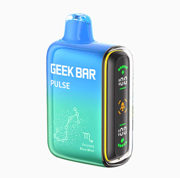 GEEK VAPE