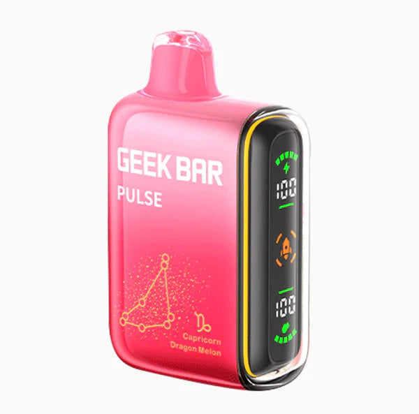 GEEK VAPE