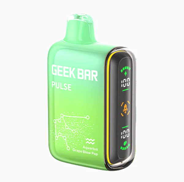 GEEK VAPE