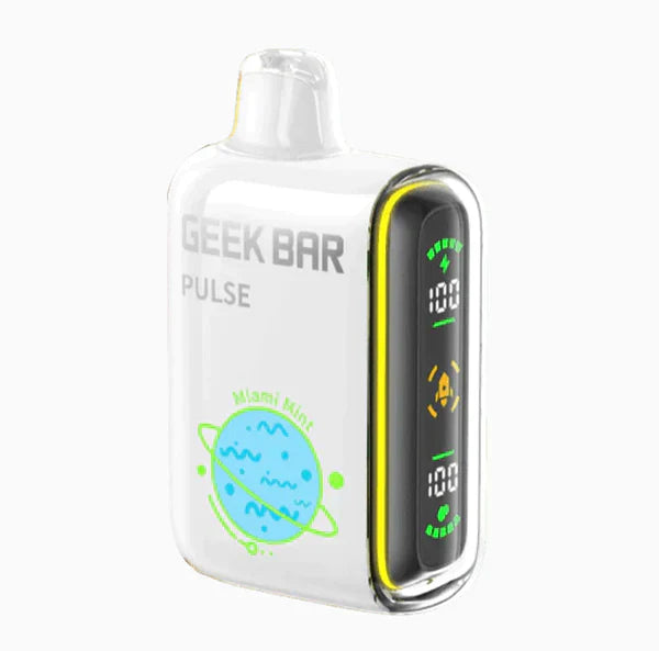 GEEK VAPE