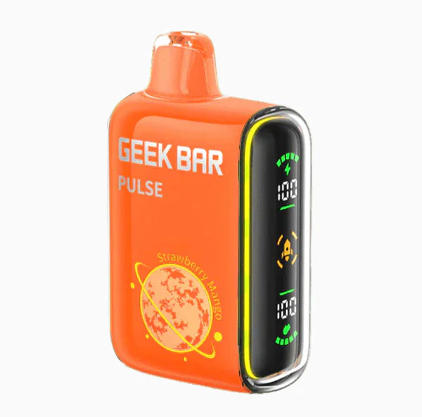 GEEK VAPE