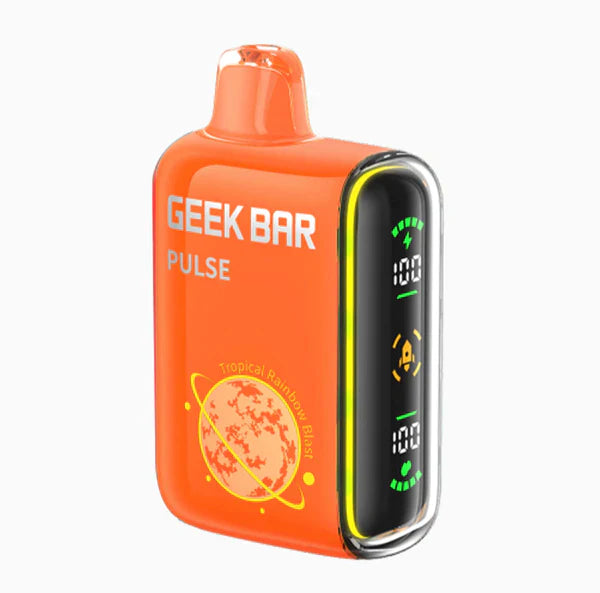 GEEK VAPE