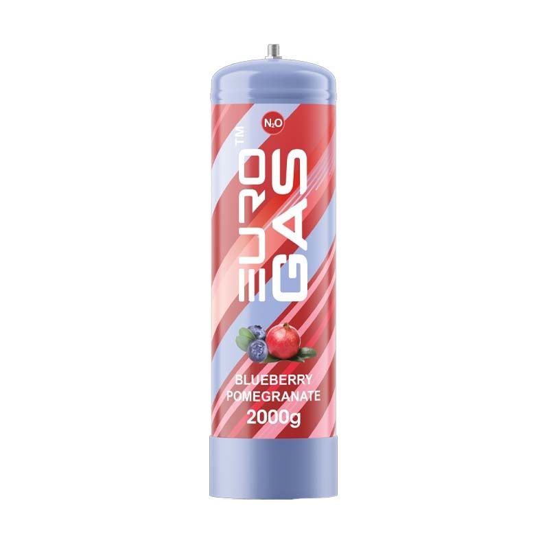 EURO GAS 2000g