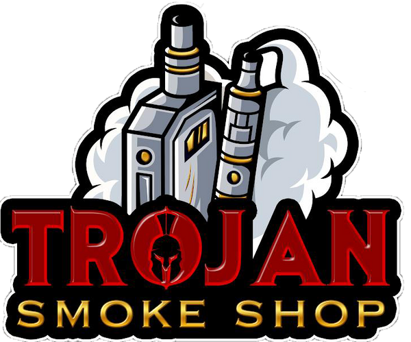 Trojan Smoke Shop Trojan Smoke Shop